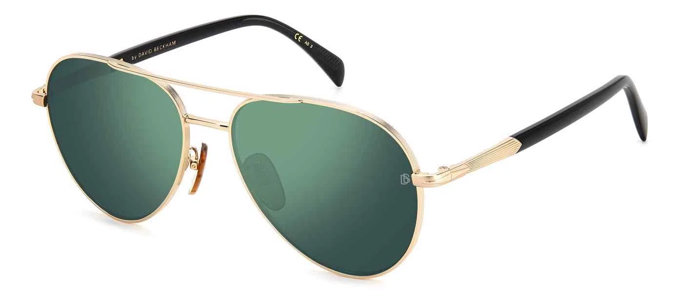 David Beckham DB1118 Eyeglasses - view 6